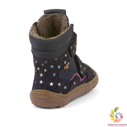 Froddo BF TEX Winter 2025 Stars 