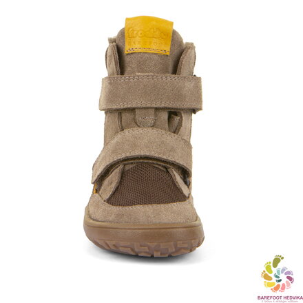 Froddo BF TEX Winter 2025 Beige