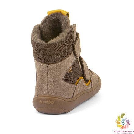 Froddo BF TEX Winter 2025 Beige