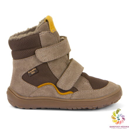 Froddo BF TEX Winter 2025 Beige