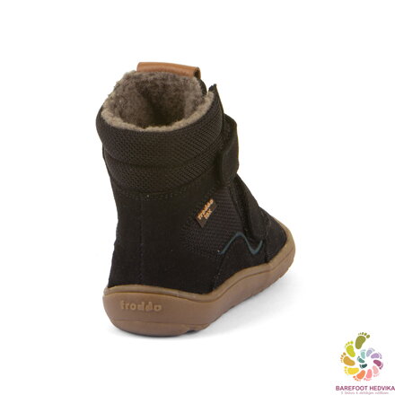 Froddo BF TEX Winter 2025 Black