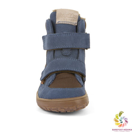 Froddo BF TEX Winter 2025 Denim
