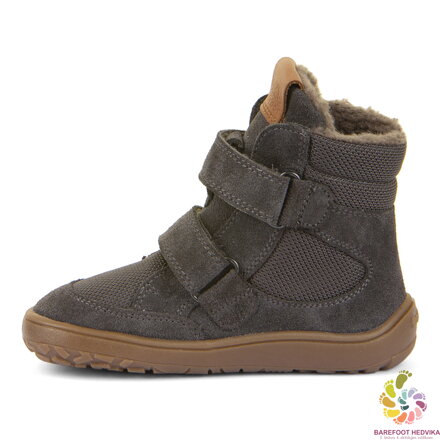 Froddo BF TEX Winter 2025 Grey