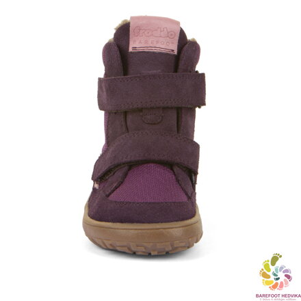 Froddo BF TEX Winter 2025 Purple