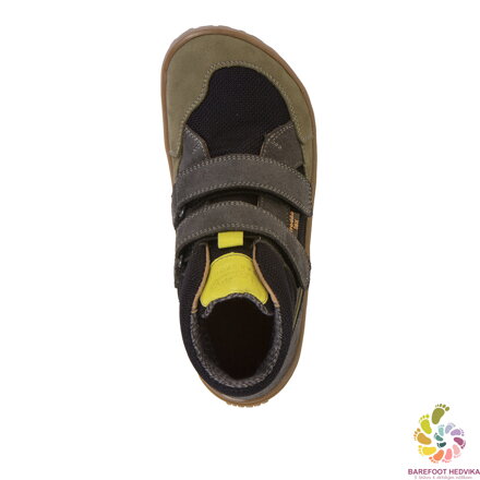Froddo BF UP TEX Autumn 2025 Grey / Black