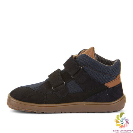 Froddo BF UP TEX Autumn 2025 Dark Blue