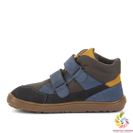 Froddo BF UP TEX Autumn 2025 Denim