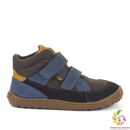 Froddo BF UP TEX Autumn 2025 Denim