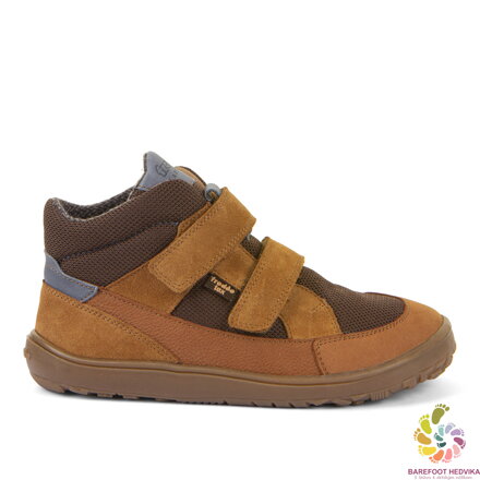 Froddo BF UP TEX Autumn 2025 Cognac
