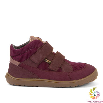 Froddo BF UP TEX Autumn 2025 Bordeaux