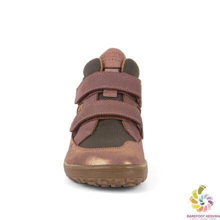 Froddo BF UP TEX Autumn 2025 Grey / Pink