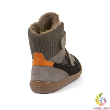 Froddo BF UP TEX Winter 2025 Grey