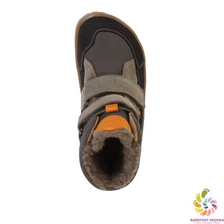 Froddo BF UP TEX Winter 2025 Grey