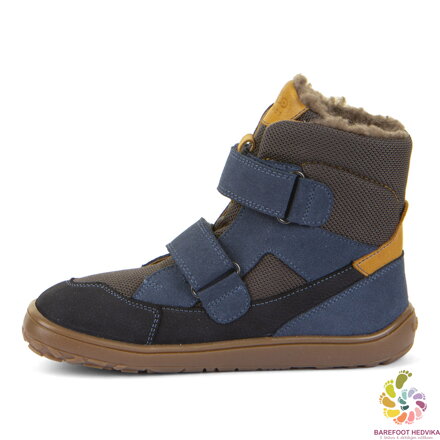Froddo BF UP TEX Winter 2025 Denim