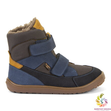 Froddo BF UP TEX Winter 2025 Denim