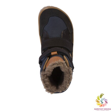 Froddo BF UP TEX Winter 2025 Dark Blue