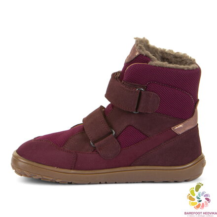 Froddo BF UP TEX Winter 2025 Bordeaux 