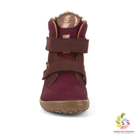 Froddo BF UP TEX Winter 2025 Bordeaux 