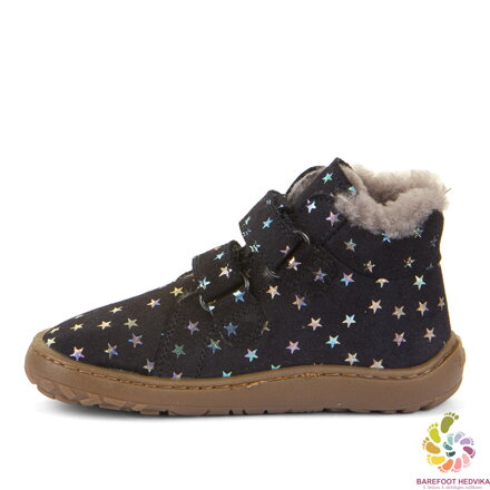 Froddo BF Winter Furry 2025 Stars