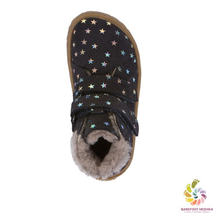 Froddo BF Winter Furry 2025 Stars