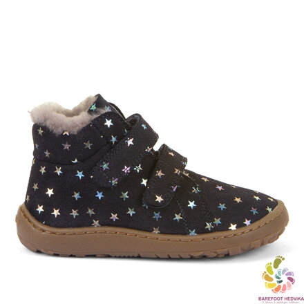 Froddo BF Winter Furry 2025 Stars