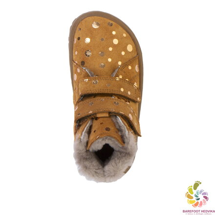 Froddo BF Winter Furry 2025 Bronze
