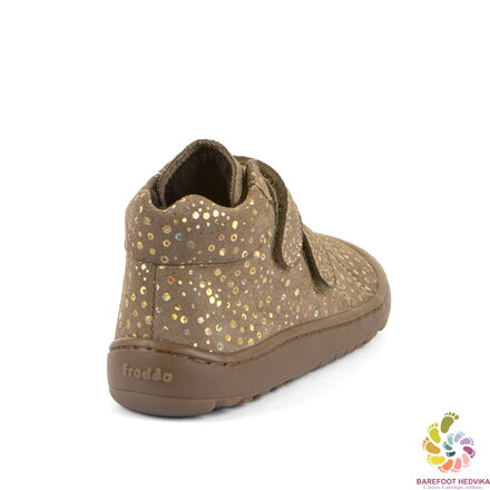 Froddo BF Autumn G3110263 Gold+