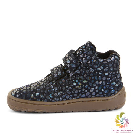 Froddo BF Autumn G3110263 Blue+