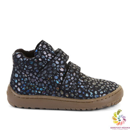 Froddo BF Autumn G3110263 Blue+