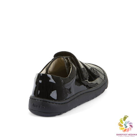 Froddo BF Alexandra Black Patent