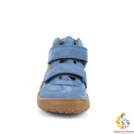Froddo BF F-Motion TEX Denim