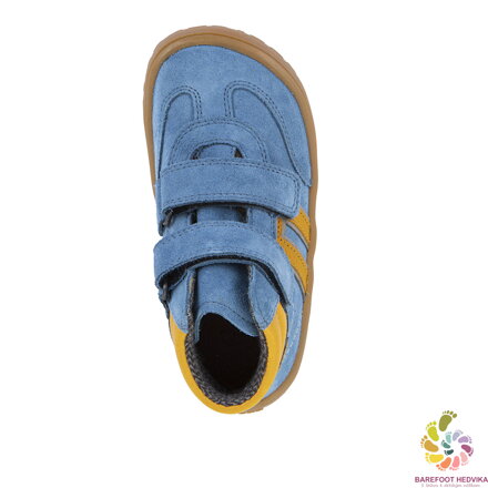 Froddo BF F-Motion TEX Denim