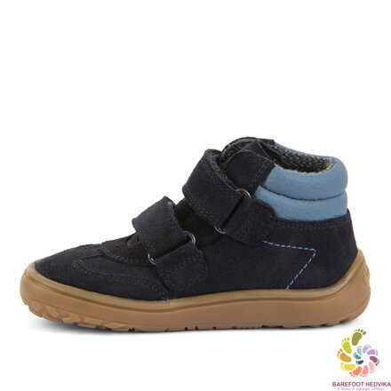 Froddo BF F-Motion TEX Dark Blue