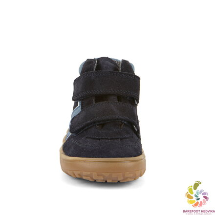 Froddo BF F-Motion TEX Dark Blue