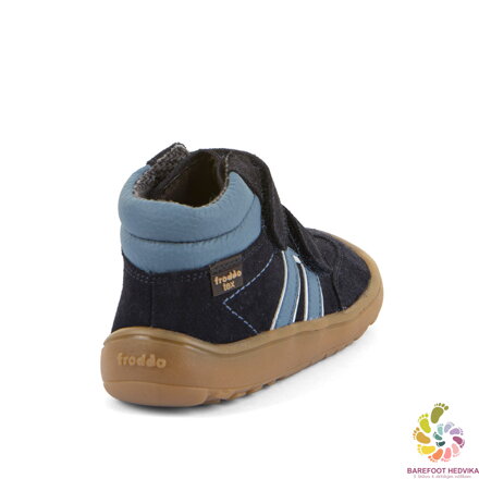 Froddo BF F-Motion TEX Dark Blue