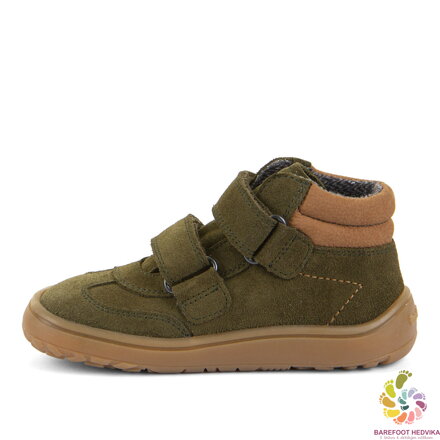 Froddo BF F-Motion TEX Olive