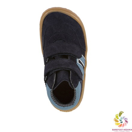 Froddo BF F-Motion TEX Dark Blue