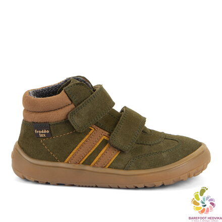 Froddo BF F-Motion TEX Olive