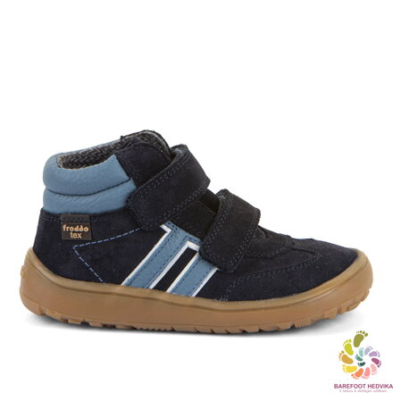 Froddo BF F-Motion TEX Dark Blue