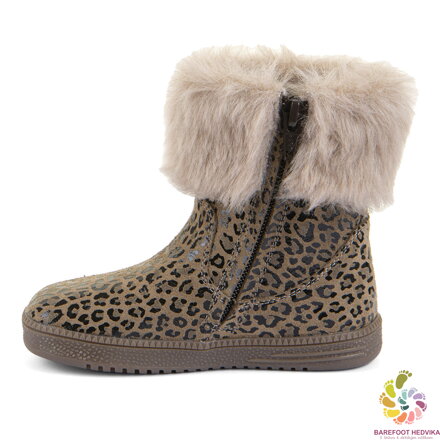 Froddo BF Loop Boot Beige+