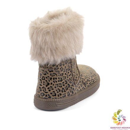 Froddo BF Loop Boot Beige+
