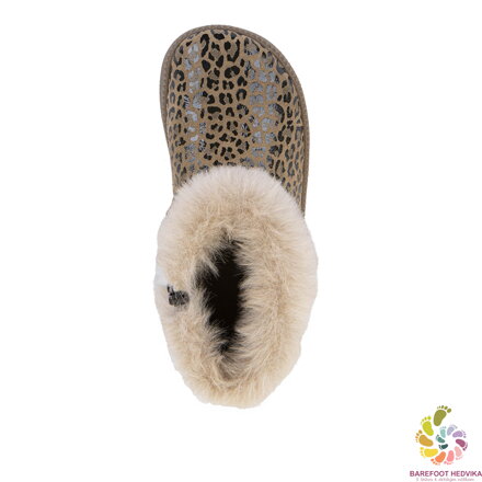 Froddo BF Loop Boot Beige+