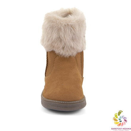 Froddo BF Loop Boot Cognac