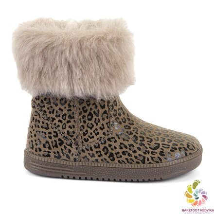 Froddo BF Loop Boot Beige+