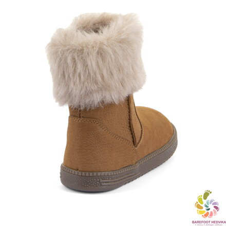 Froddo BF Loop Boot Cognac