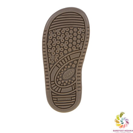 Froddo BF Loop Boot Beige+