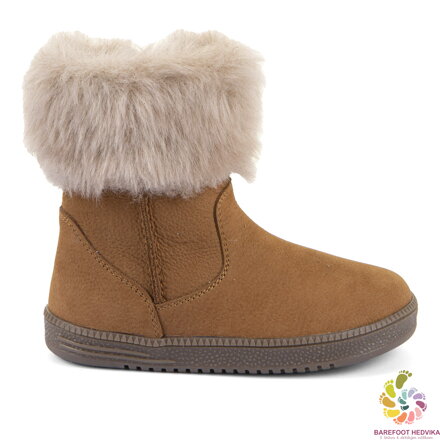 Froddo BF Loop Boot Cognac