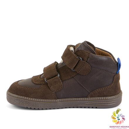 Froddo BF Loop High Tops Brown