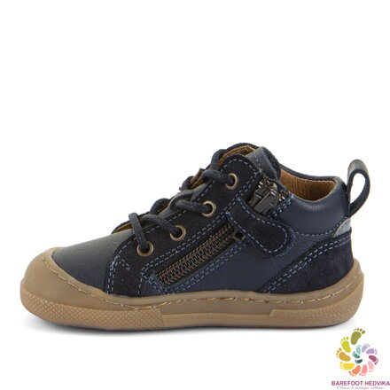 Froddo BF Maly Laces Dark Blue