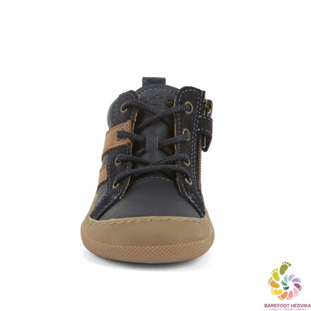 Froddo BF Maly Laces Dark Blue